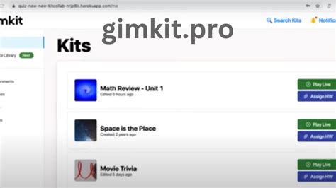gimkit.cim|Gimkit Login: Your Essential Guide to Game Rules and How to Play.